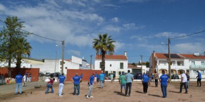 Redondo celebra tradição e espírito comunitário com Torneio da Malha