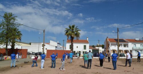Redondo celebra tradição e espírito comunitário com Torneio da Malha