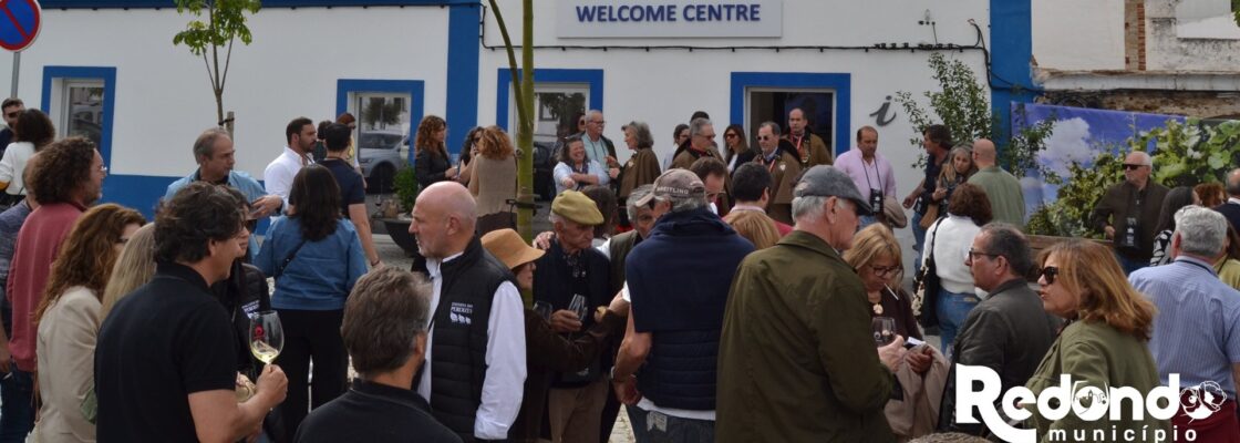 “A Taberna:” Voltou a brindar-se aos costumes e às tradições ligadas ao Vinho