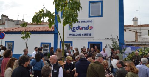 “A Taberna:” Voltou a brindar-se aos costumes e às tradições ligadas ao Vinho