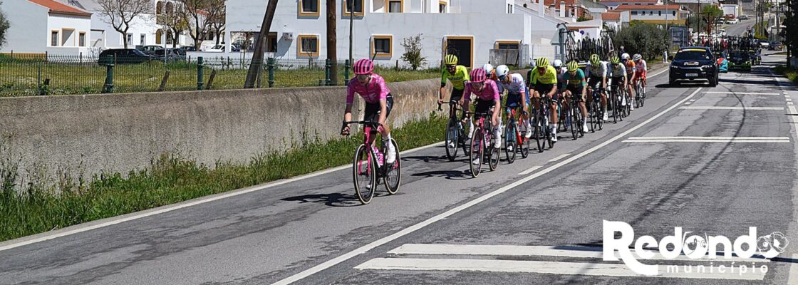 43ª Volta ao Alentejo 2026