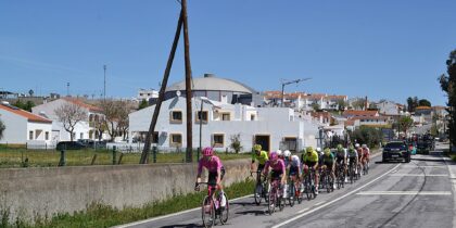 43ª Volta ao Alentejo 2026