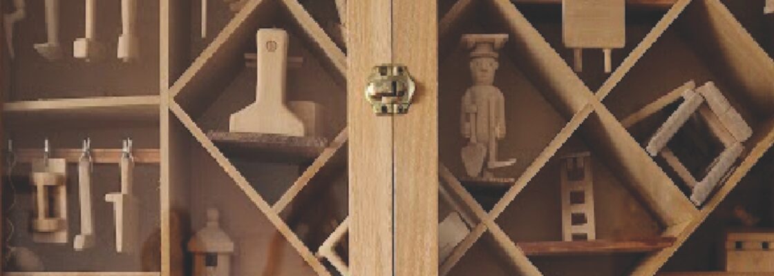 Exposição “Memória na ponta da navalha” – Coleção Eliezer Conceição | 12...