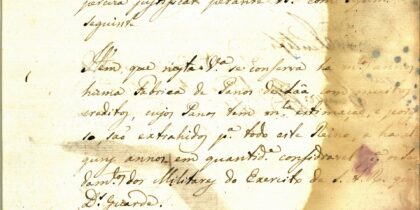 Fragmentos da História Local: As fardas dos soldados