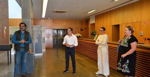 Município de Redondo assinala Dia Internacional dos Museus com exposição e passeio comentado