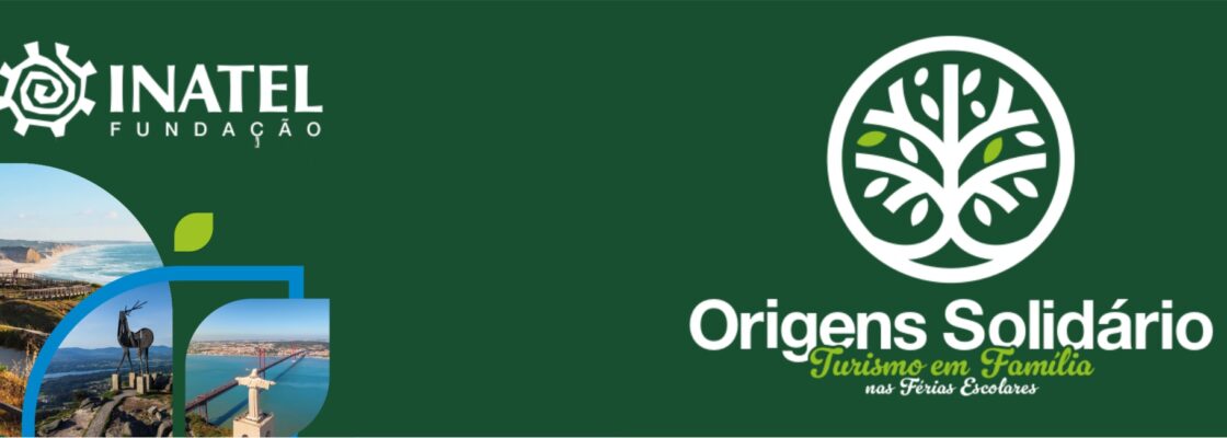 Fundação Inatel: Programa “ORIGENS Solidário” leva famílias a férias intergeraci...