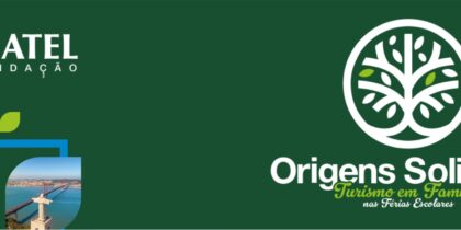 Fundação Inatel: Programa “ORIGENS Solidário” leva famílias a férias intergeracionais