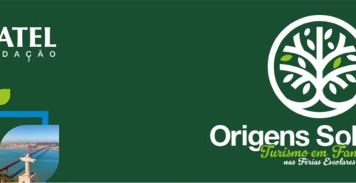 Fundação Inatel: Programa “ORIGENS Solidário” leva famílias a férias intergeracionais