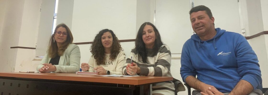CLDS 5G Redondo + Humano reforça parcerias locais com Juntas de Freguesia