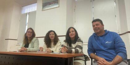 CLDS 5G Redondo + Humano reforça parcerias locais com Juntas de Freguesia
