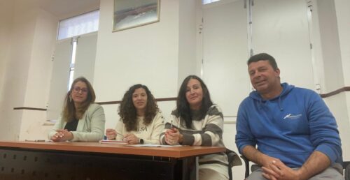 CLDS 5G Redondo + Humano reforça parcerias locais com Juntas de Freguesia