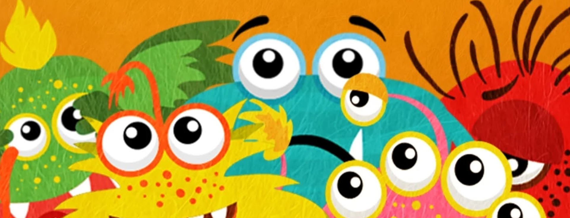 Musical infantil “Monstros das Emoções” | 17 de maio | 15h30 | Auditório do Centro Cultural de Redondo