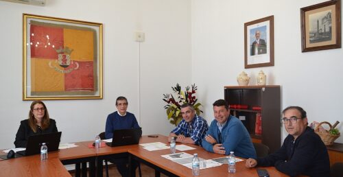 Município de Redondo e Freguesia de Montoito estreitam cooperação estratégica