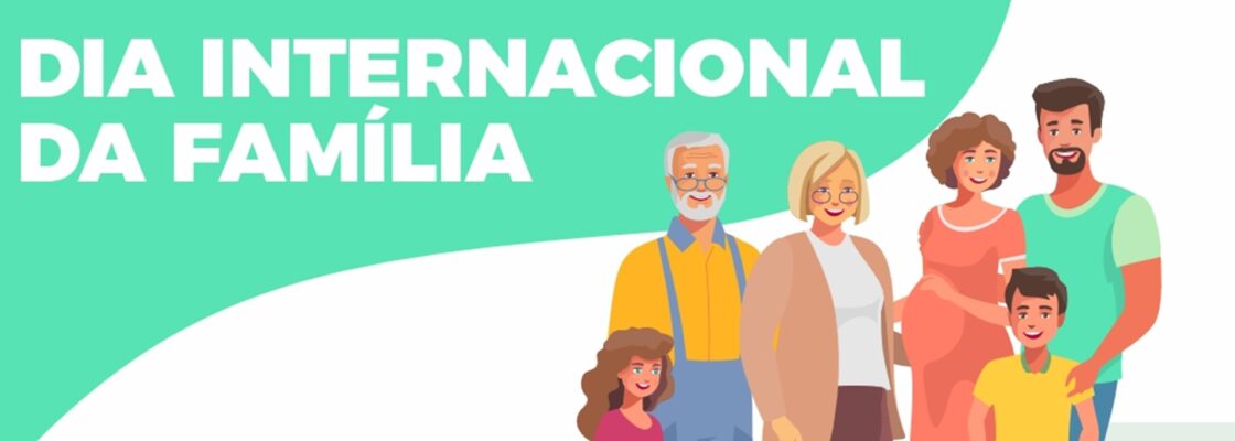 Dia Internacional da Família | 15 de maio | 15h00 | Biblioteca de Montoito