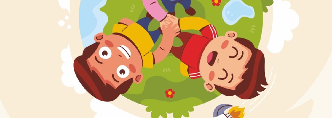 Dia Internacional do Brincar | 28 de maio | 15h00 | Biblioteca/ Centro Lúdico de Montoito