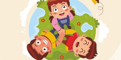 Dia Internacional do Brincar | 28 de maio | 15h00 | Biblioteca/ Centro Lúdico de Montoito