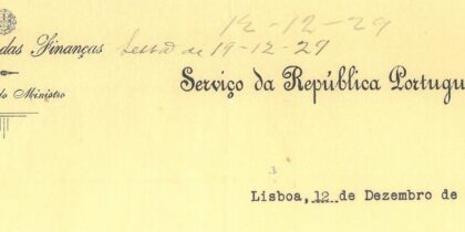 Fragmentos da História Local: 100 Anos do 28 de maio: O dia que mudou a história de Portugal