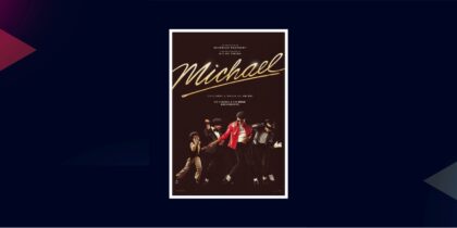 Cinema: Michael