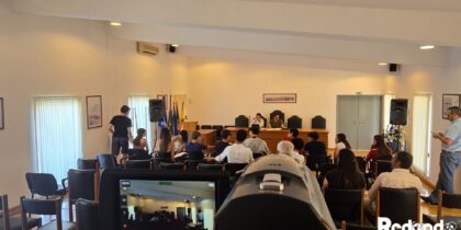 “Pontapé de saída na Assembleia Municipal Jovem”