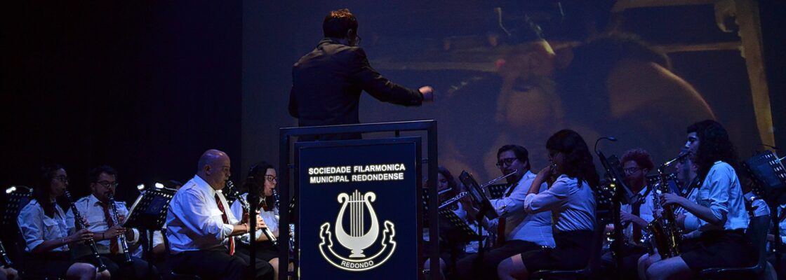 De “Titanic” a “Frozen”: Uma viagem pelas grandes bandas sonoras do cinem...