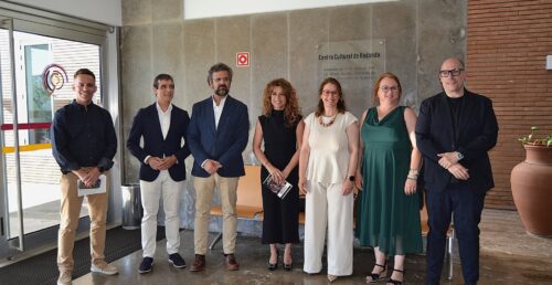 Centro Cultural de Redondo comemora 20 anos com espetáculo que homenageou a liberdade e a criação artística