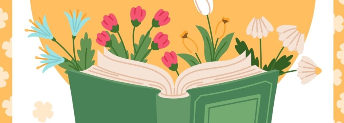 Dia das Bibliotecas: a Biblioteca vai ao jardim | 01 de julho | 11h00 | Parque Infantil de Montoito