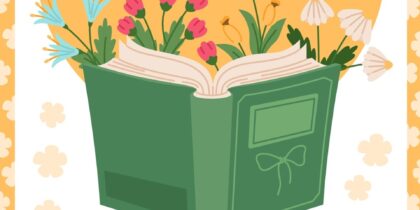 Dia das Bibliotecas: a Biblioteca vai ao jardim | 01 de julho | 11h00 | Parque Infantil de Montoito