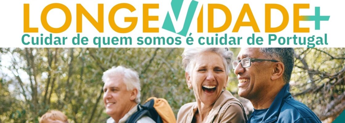 INATEL: Longevidade +