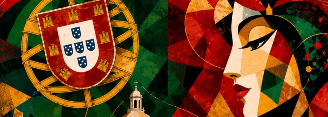 Comemorações do Dia de Portugal | 09 de junho | 15h00 | Biblioteca/ Centro Lúdico de Montoito