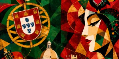 Comemorações do Dia de Portugal | 09 de junho | 15h00 | Biblioteca/ Centro Lúdico de Montoito
