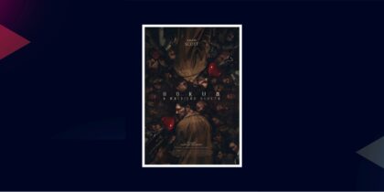 Cinema: Hokum – A Maldição Oculta