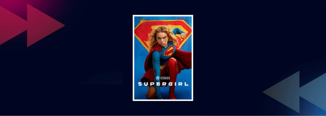 Cinema: Supergirl