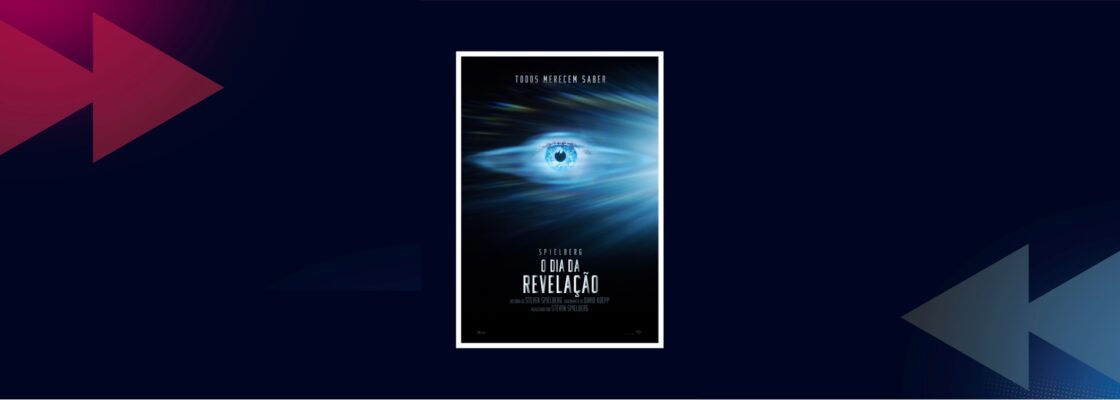 Cinema: O Dia da Revelação