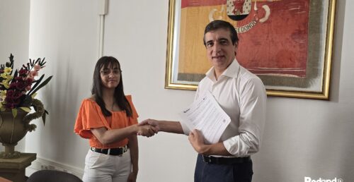 Município de Redondo reforça serviços municipais com nova contratação inclusiva