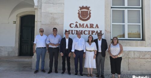 Duas terras, uma tradição: Redondo e Campo Maior unidos pela arte de trabalhar o papel