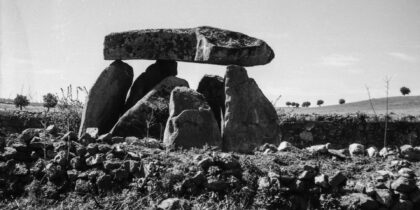 Exposição fotográfica “Antas Agora, Antas Outrora” | de 17 a 26 de julho | Espaço exterior da Casa do Povo do Freixo