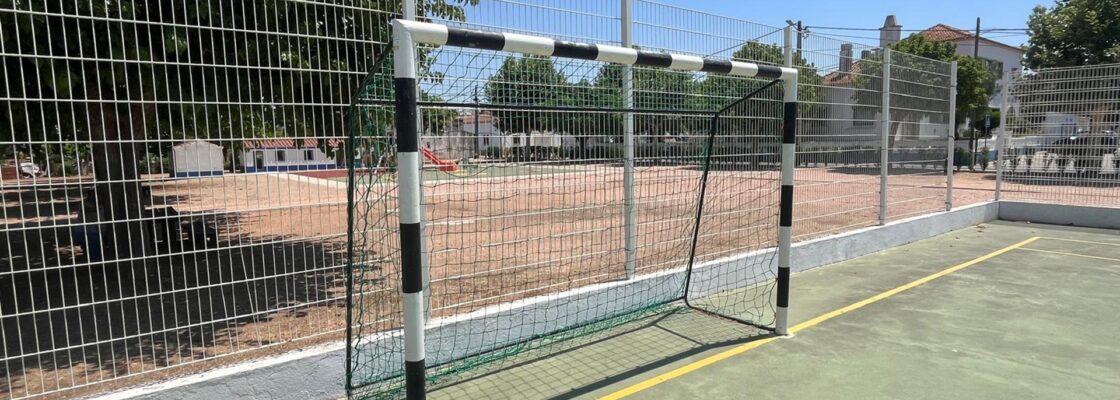 Segurança máxima: Redondo conclui com sucesso certificação de equipamentos desportivos em tod...