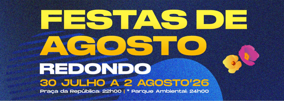Corte e desvio de trânsito: Festas de Agosto