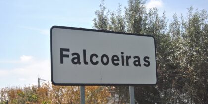 Festas de Verão das Falcoeiras | 17, 18 e 19 de julho