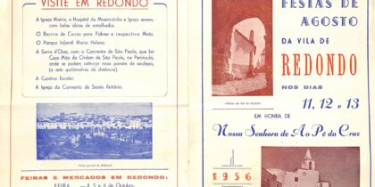 Fragmentos da História Local: Memórias das festas de 1956