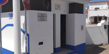 Equipas no terreno: mais uma semana de empenho e melhorias em todo o Concelho de Redondo