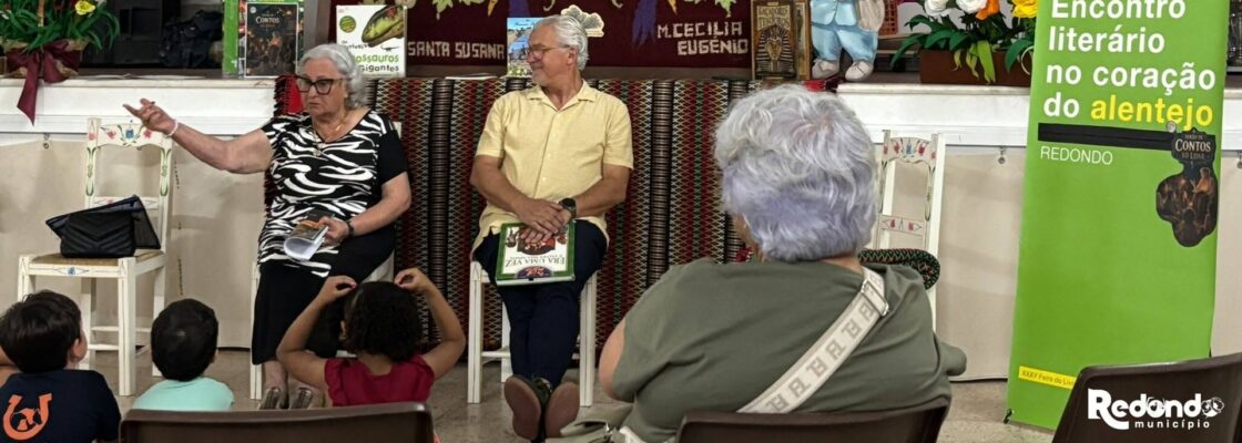 Serão de Contos ao Luar celebrou as memórias e tradições de Santa Susana