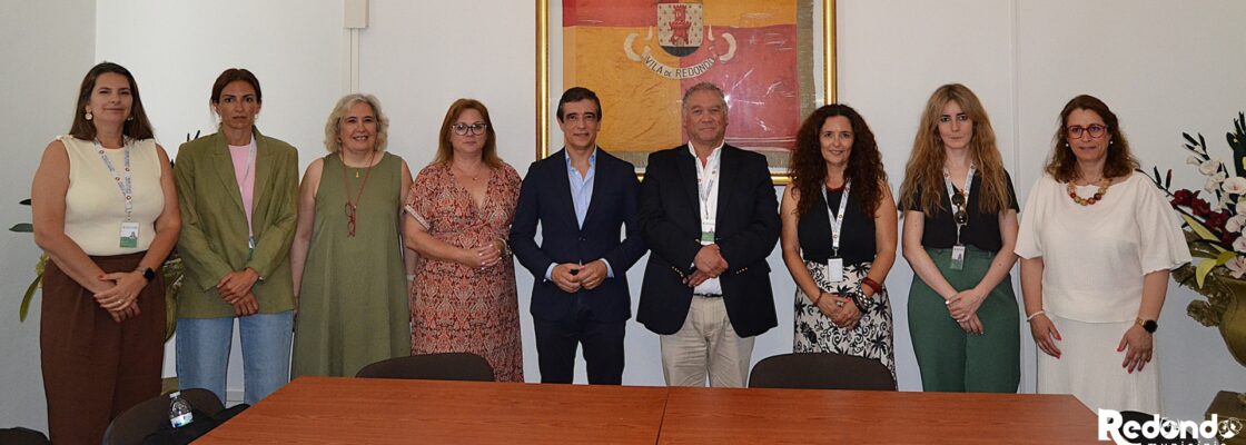 Município de Redondo reforça colaboração com a ULSAC para melhorar os cuidados de saúde no c...