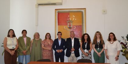 Município de Redondo reforça colaboração com a ULSAC para melhorar os cuidados de saúde no concelho