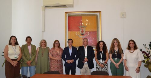 Município de Redondo reforça colaboração com a ULSAC para melhorar os cuidados de saúde no concelho