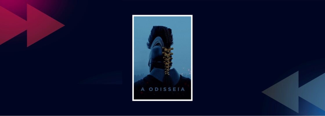 Cinema: A Odisseia
