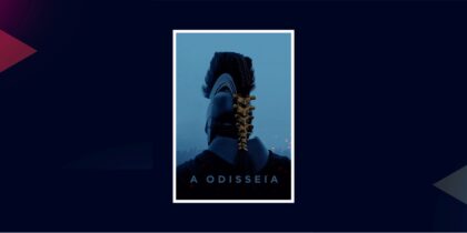 Cinema: A Odisseia