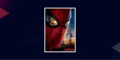 Cinema: Homem-Aranha – Um Novo Dia