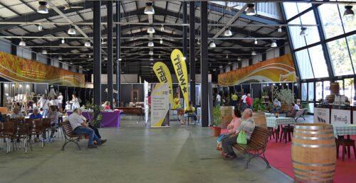 Normas Feira de São Francisco Normas 2026