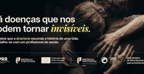 Município de Redondo associa-se à Campanha Nacional de Sensibilização para as Demências